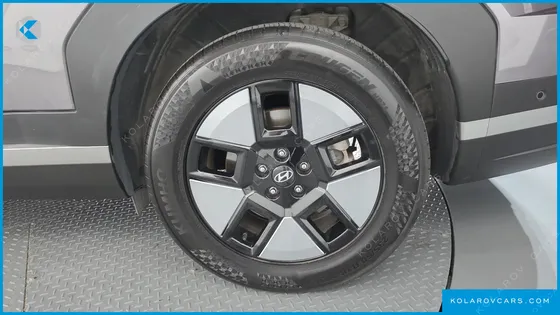 HYUNDAI SANTA FE HEV 1.6 2WD