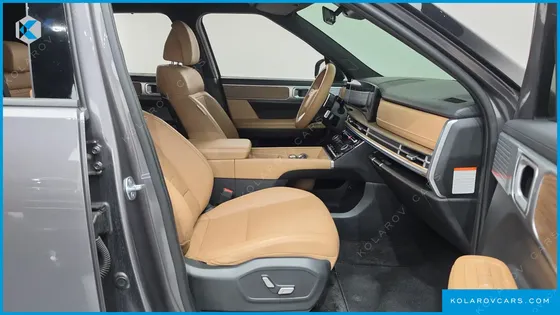 HYUNDAI SANTA FE HEV 1.6 2WD