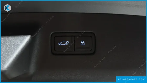 HYUNDAI SANTA FE HEV 1.6 2WD