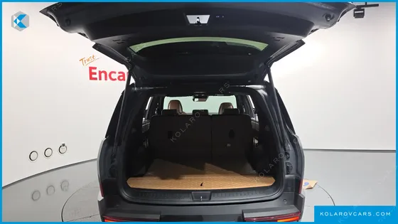 HYUNDAI SANTA FE HEV 1.6 2WD