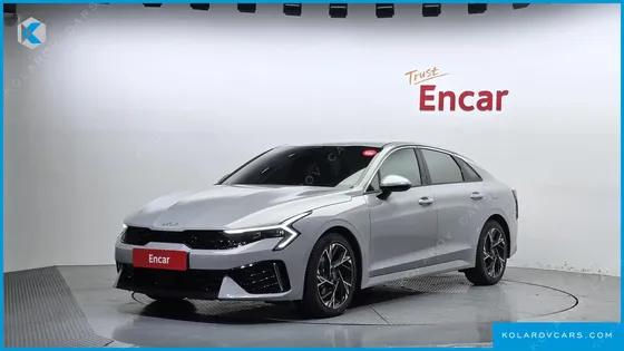 KIA K5 2.0