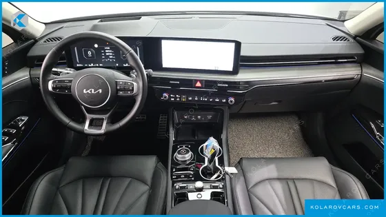 KIA K5 2.0