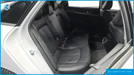 KIA K5 2.0