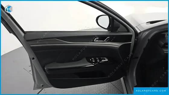KIA K5 2.0
