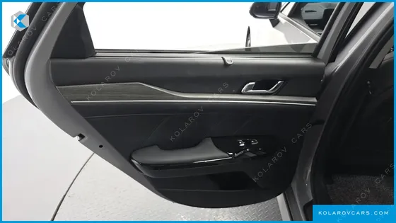 KIA K5 2.0