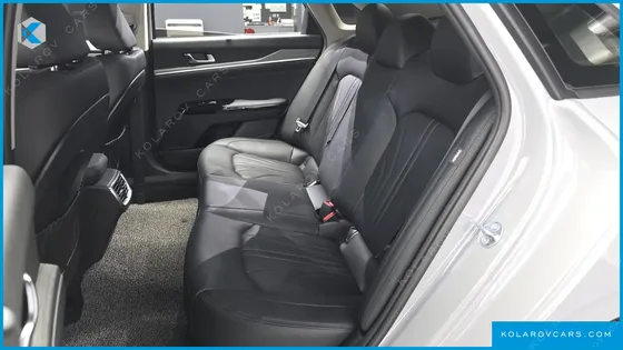 KIA K5 2.0