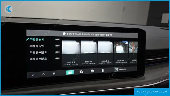 KIA K5 2.0