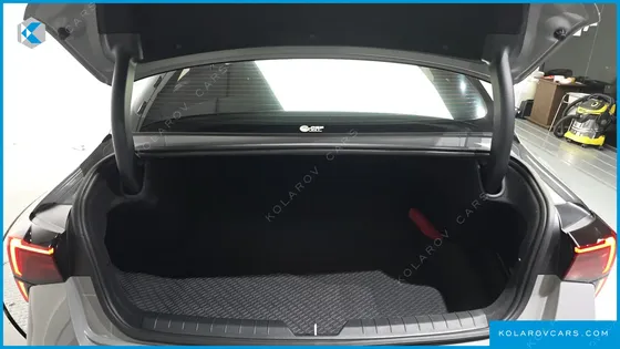 KIA K5 2.0