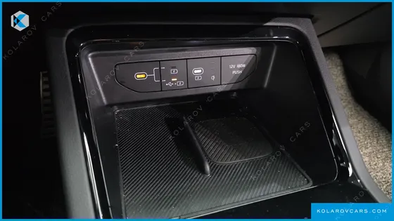 KIA K5 2.0