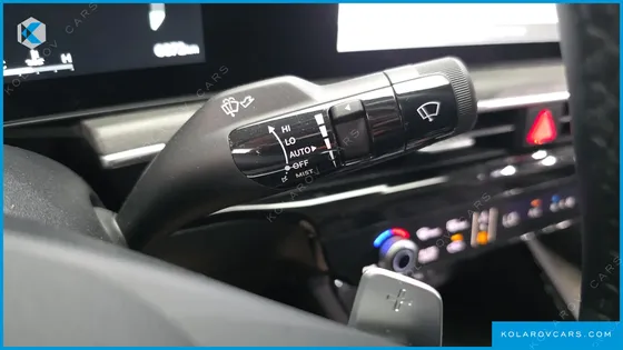 KIA K5 2.0