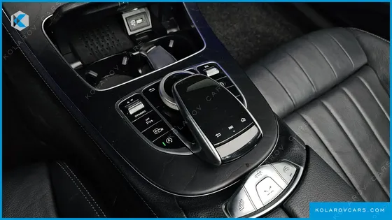 MERCEDES E-CLASS E220D CABRIOLET