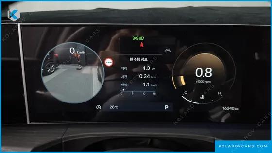HYUNDAI SANTA FE GASOLINE 2.5T 2WD