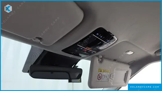 HYUNDAI SANTA FE GASOLINE 2.5T 2WD