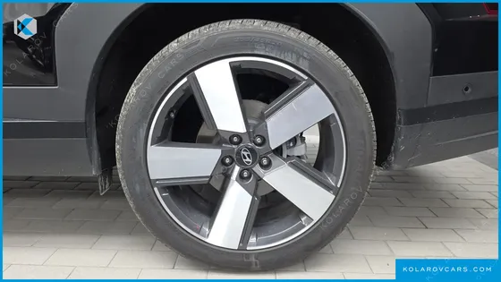 HYUNDAI SANTA FE GASOLINE 2.5T 2WD