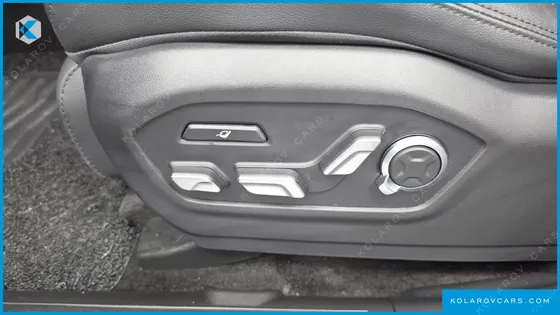 HYUNDAI SANTA FE GASOLINE 2.5T 2WD
