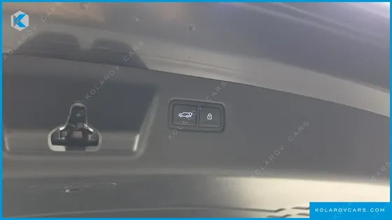 HYUNDAI SANTA FE GASOLINE 2.5T 2WD