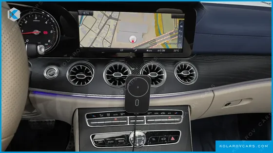 MERCEDES E-CLASS E220D CABRIOLET
