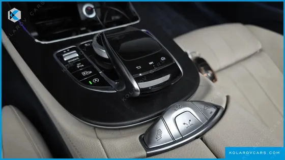 MERCEDES E-CLASS E220D CABRIOLET