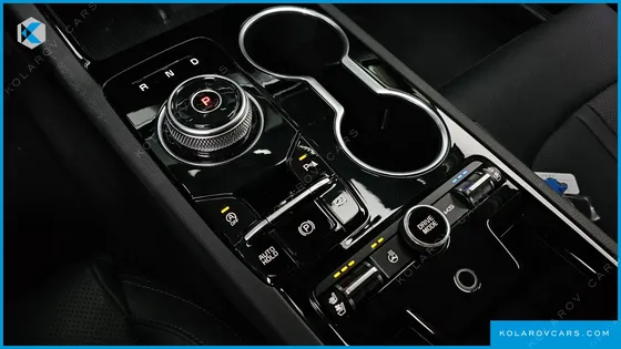 KIA K5 2.0
