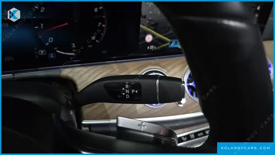 MERCEDES E-CLASS E250 EXCLUSIVE