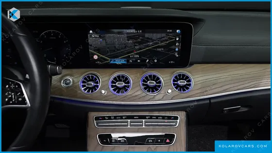 MERCEDES E-CLASS E250 EXCLUSIVE
