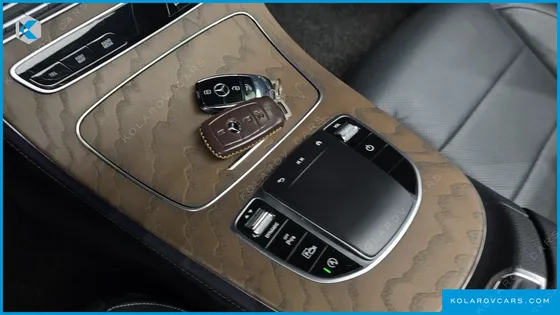 MERCEDES E-CLASS E250 EXCLUSIVE