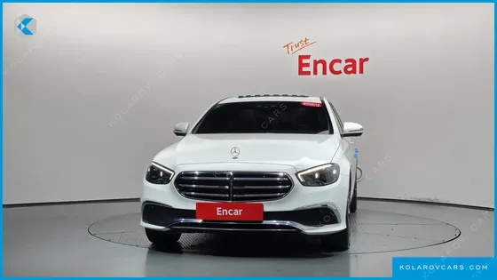 MERCEDES E-CLASS E300E 4MATIC EXCLUSIVE