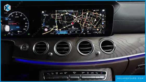 MERCEDES E-CLASS E300E 4MATIC EXCLUSIVE