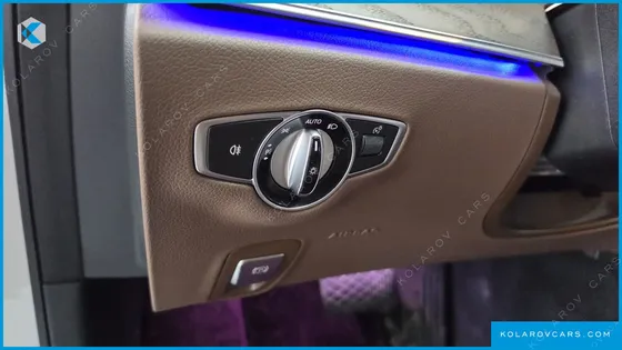 MERCEDES E-CLASS E300E 4MATIC EXCLUSIVE