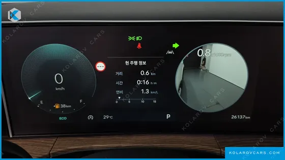 HYUNDAI SANTA FE GASOLINE 2.5T 2WD