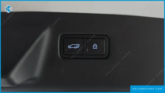 HYUNDAI SANTA FE GASOLINE 2.5T 2WD