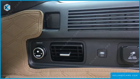 HYUNDAI SANTA FE GASOLINE 2.5T 2WD