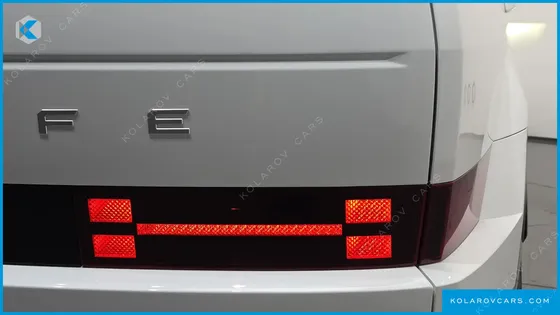 HYUNDAI SANTA FE GASOLINE 2.5T 2WD
