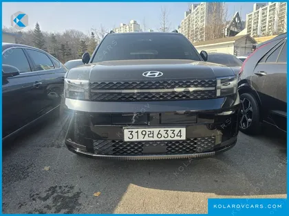 HYUNDAI SANTA FE HEV 1.6 2WD