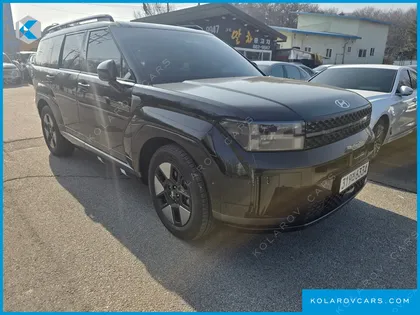 HYUNDAI SANTA FE HEV 1.6 2WD