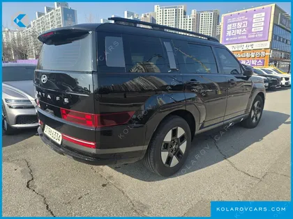 HYUNDAI SANTA FE HEV 1.6 2WD