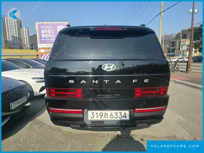HYUNDAI SANTA FE HEV 1.6 2WD