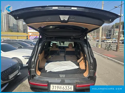 HYUNDAI SANTA FE HEV 1.6 2WD