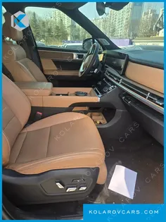 HYUNDAI SANTA FE HEV 1.6 2WD