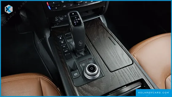 MASERATI GHIBLI 3.0 DIESEL
