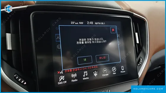 MASERATI GHIBLI 3.0 DIESEL