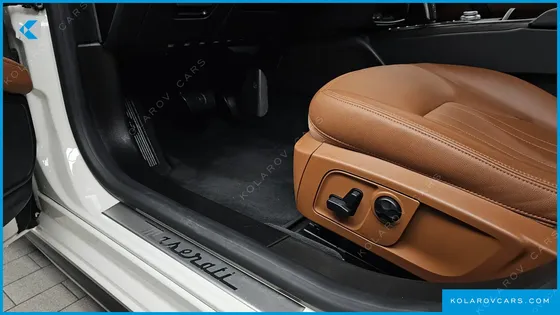 MASERATI GHIBLI 3.0 DIESEL