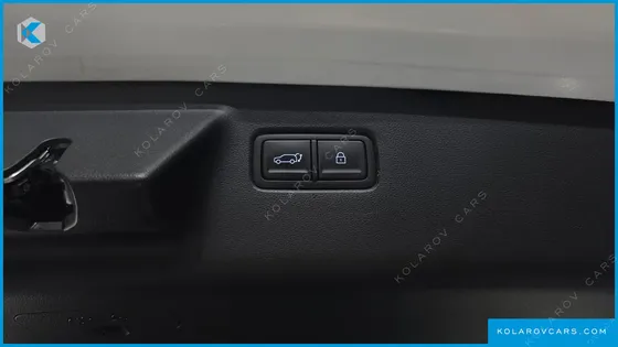 HYUNDAI SANTA FE HEV 1.6 2WD