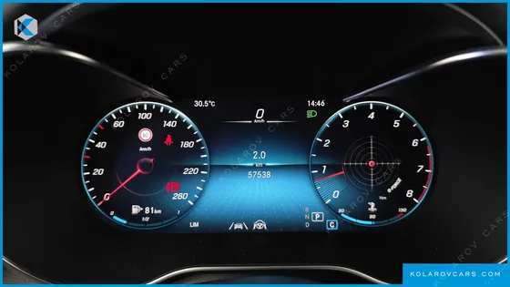 MERCEDES GLC-CLASS GLC300 4MATIC PREMIUM COUPE
