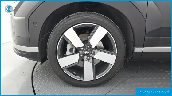 HYUNDAI SANTA FE GASOLINE 2.5T 2WD