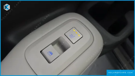 HYUNDAI SANTA FE GASOLINE 2.5T 2WD