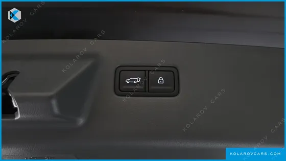 HYUNDAI SANTA FE GASOLINE 2.5T 2WD