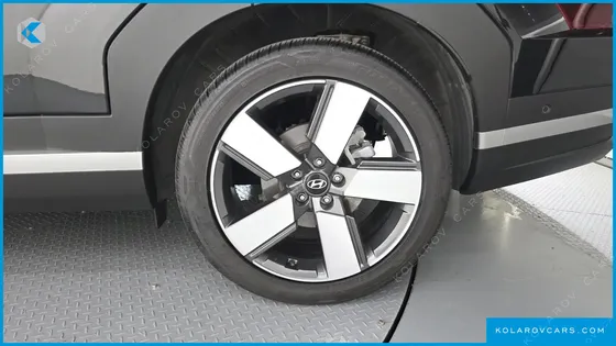 HYUNDAI SANTA FE GASOLINE 2.5T 2WD