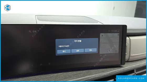 HYUNDAI SANTA FE GASOLINE 2.5T 2WD