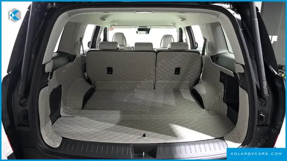 HYUNDAI SANTA FE GASOLINE 2.5T 2WD